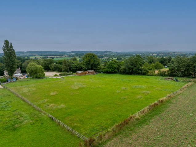 image for Over Stratton, Somerset