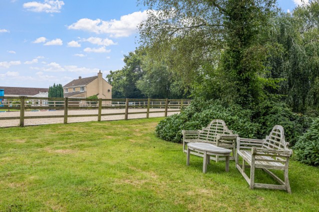 image for Over Stratton, Somerset