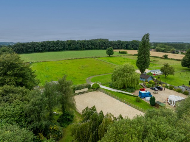 image for Over Stratton, Somerset