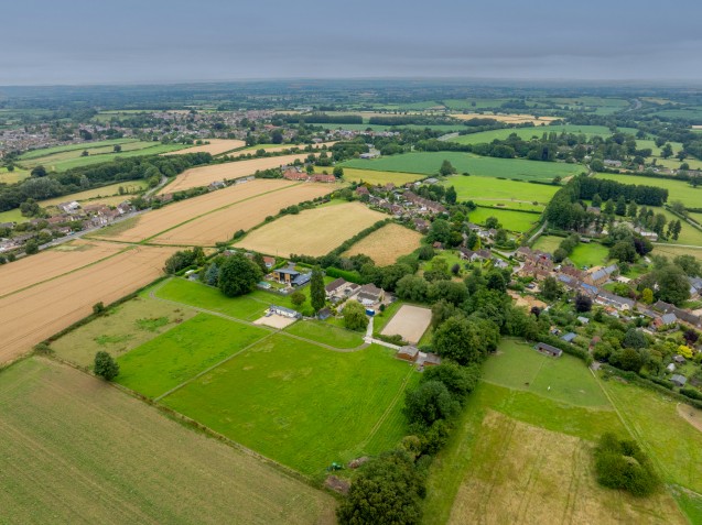 image for Over Stratton, Somerset