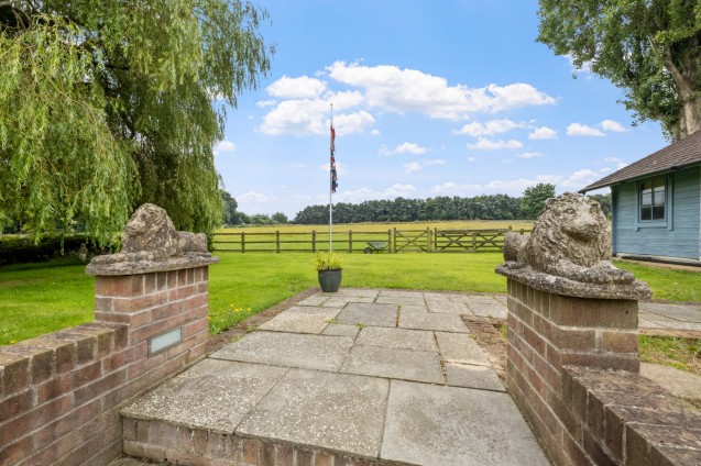 image for Over Stratton, Somerset