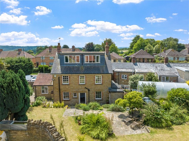 image for Ash, Martock, Somerset