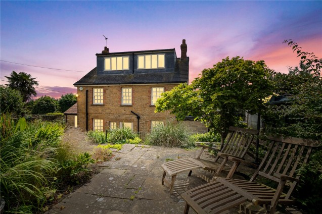 image for Ash, Martock, Somerset