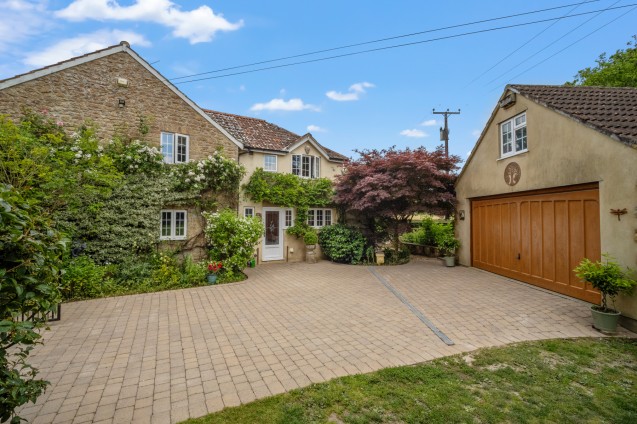 image for Mosterton, Beaminster, Dorset