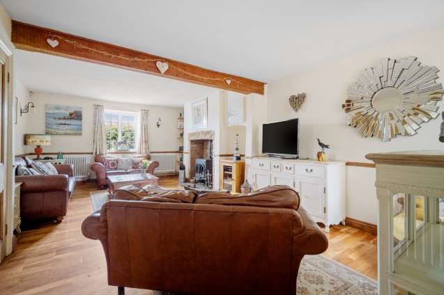 image for Mosterton, Beaminster, Dorset