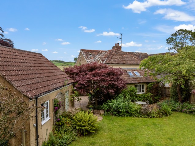 image for Mosterton, Beaminster, Dorset