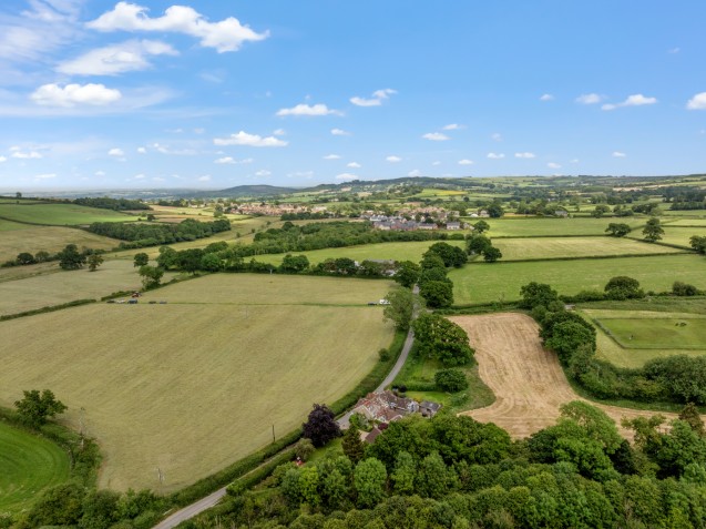 image for Mosterton, Beaminster, Dorset