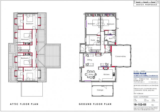 image for Closworth, Yeovil, Somerset