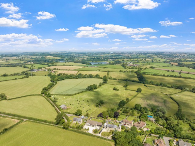 image for Closworth, Yeovil, Somerset