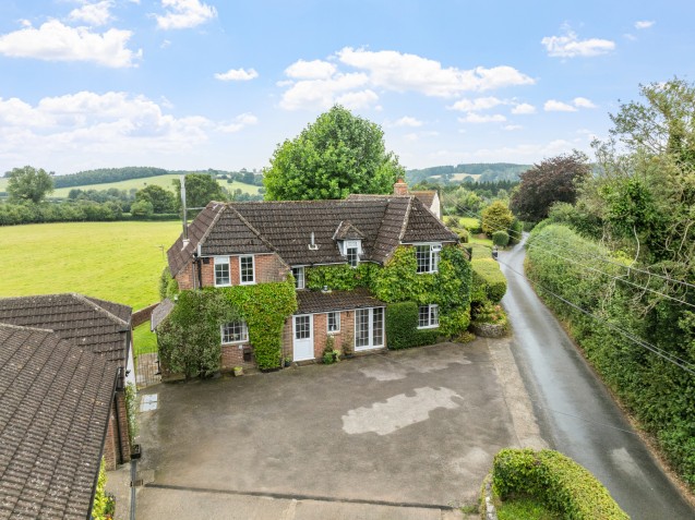 image for Rampisham, Dorset