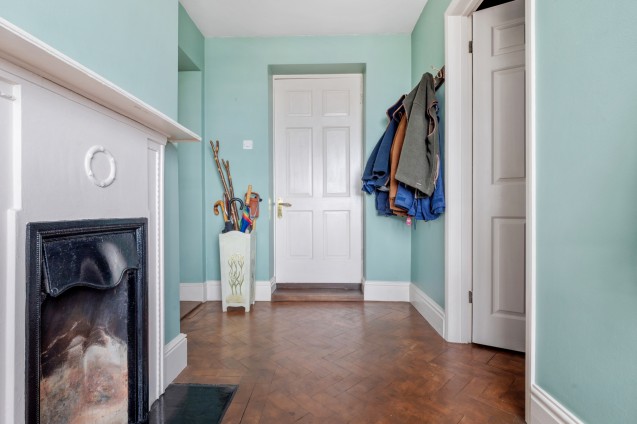 image for Rampisham, Dorset