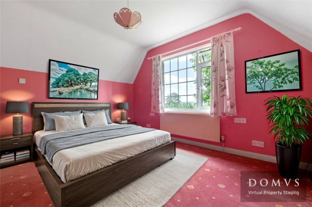 image for Rampisham, Dorset