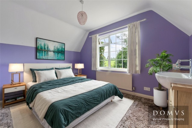 image for Rampisham, Dorset
