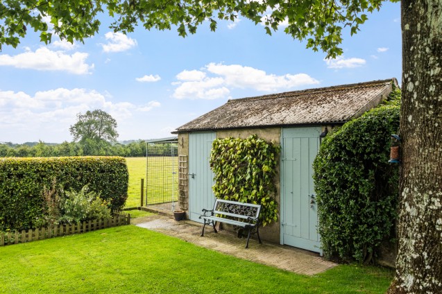 image for Rampisham, Dorset