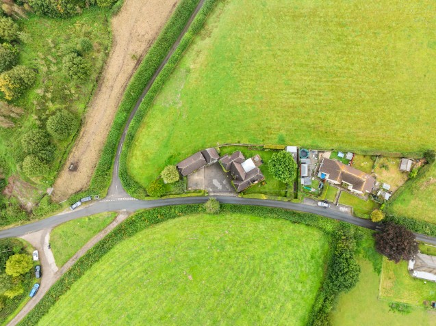 image for Rampisham, Dorset