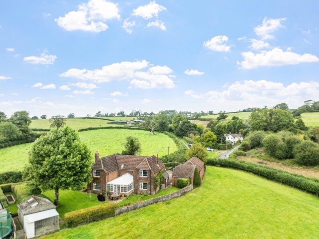 image for Rampisham, Dorset