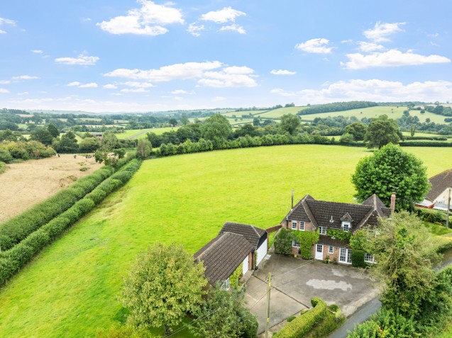image for Rampisham, Dorset