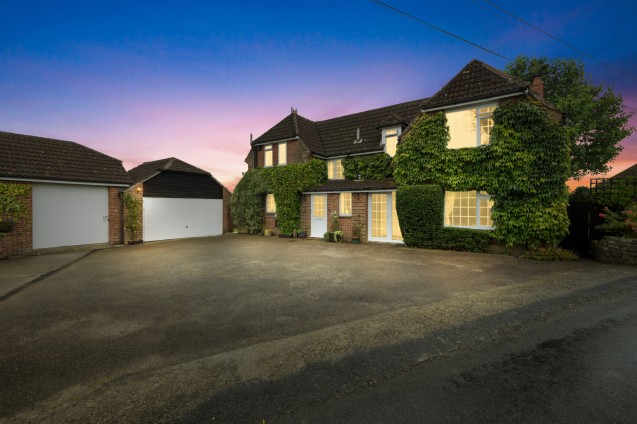 image for Rampisham, Dorset
