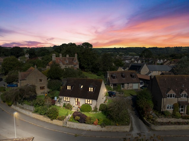image for Beaminster, Dorset
