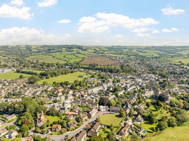 image for Beaminster, Dorset