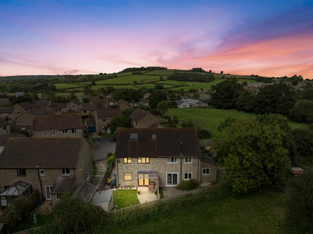 image for Mosterton, Beaminster, Dorset