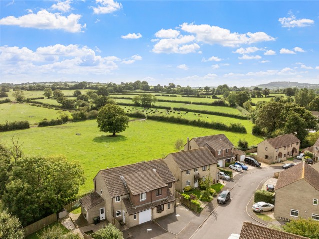 image for Mosterton, Beaminster, Dorset
