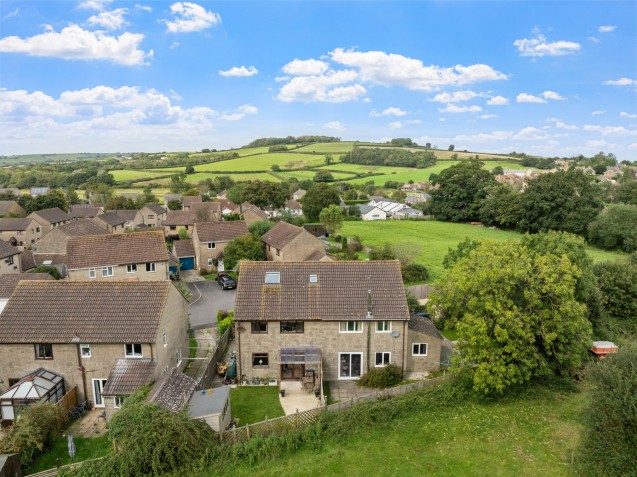 image for Mosterton, Beaminster, Dorset