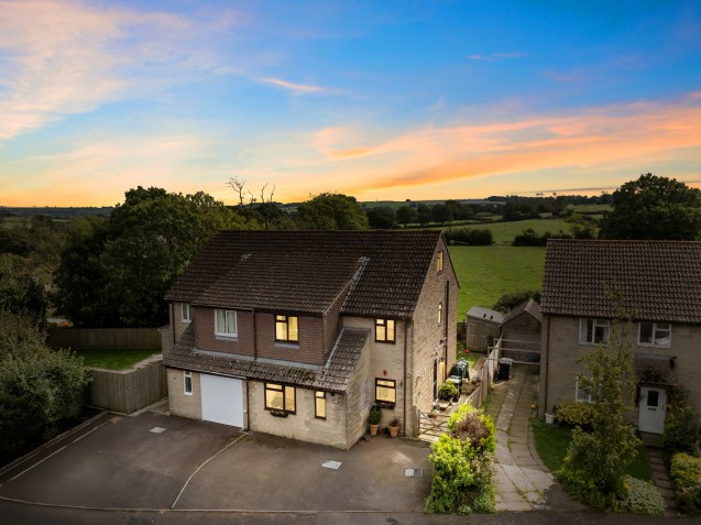 image for Mosterton, Beaminster, Dorset