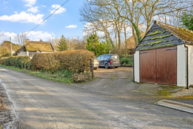 image for Crewkerne, Somerset