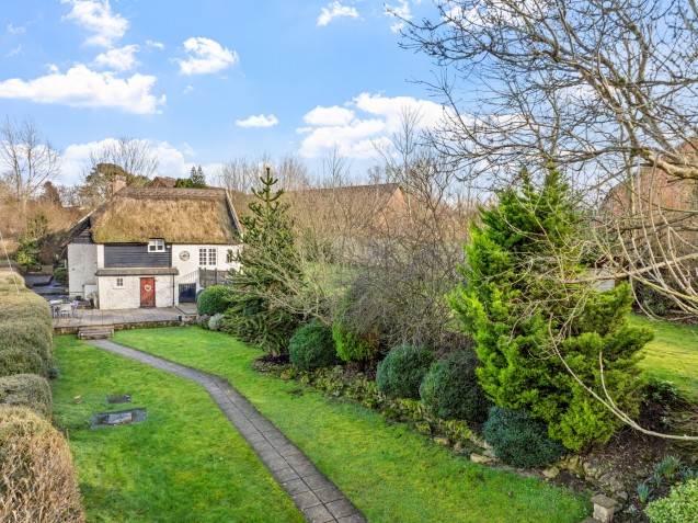 image for Crewkerne, Somerset