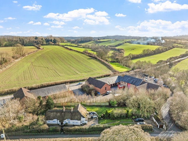 image for Crewkerne, Somerset