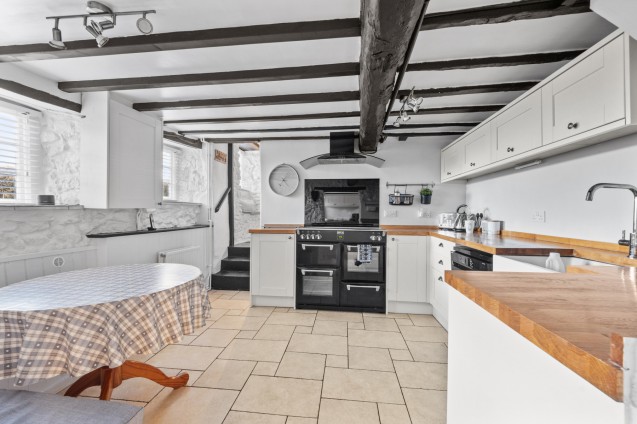 image for Crewkerne, Somerset