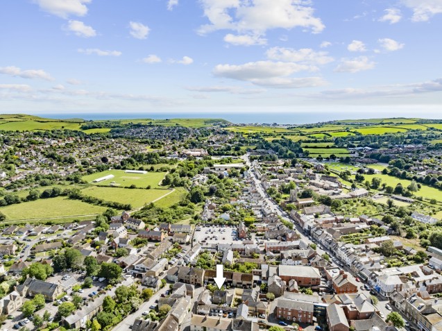 image for Bridport, Dorset