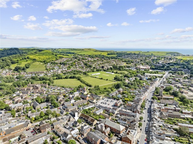 image for Bridport, Dorset