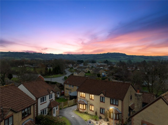 image for Beaminster, Dorset