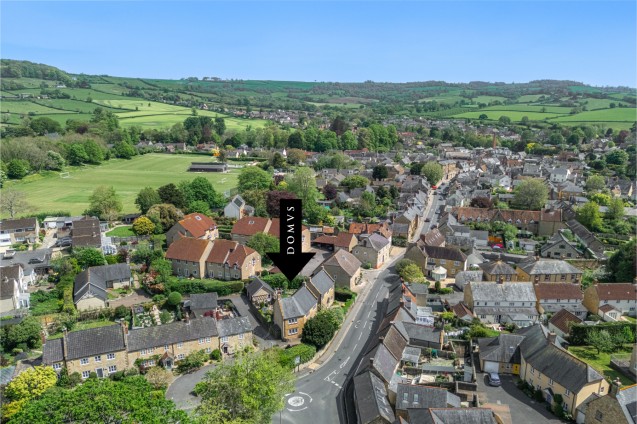 image for Beaminster, Dorset
