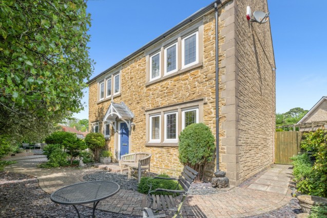 image for Beaminster, Dorset