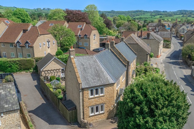 image for Beaminster, Dorset