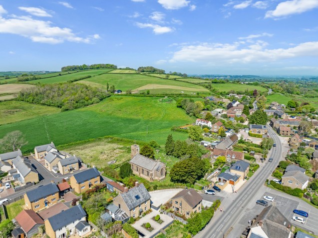 image for Beaminster, Dorset