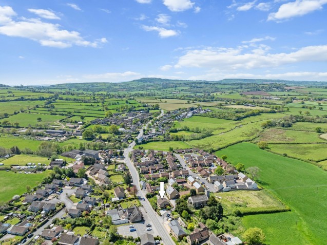 image for Beaminster, Dorset