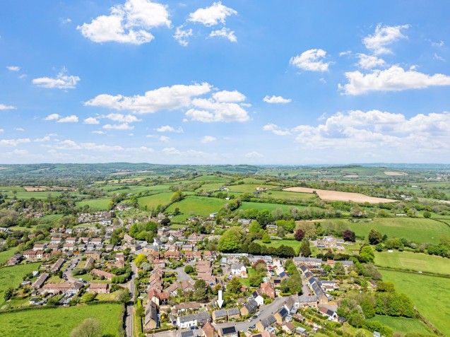image for Broadwindsor, Beaminster, Dorset