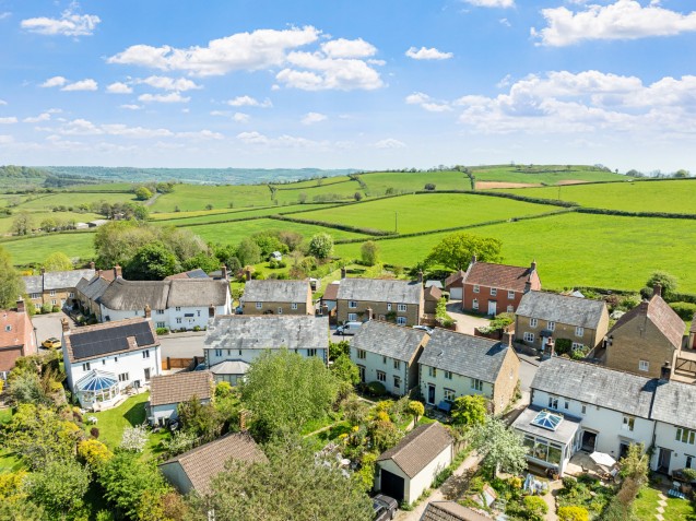 image for Broadwindsor, Beaminster, Dorset