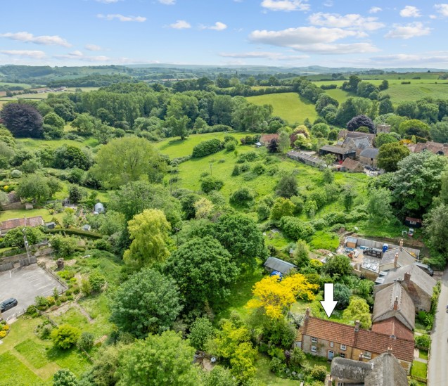 image for Stoke Abbott, Beaminster, Dorset