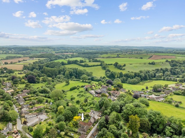 image for Stoke Abbott, Beaminster, Dorset