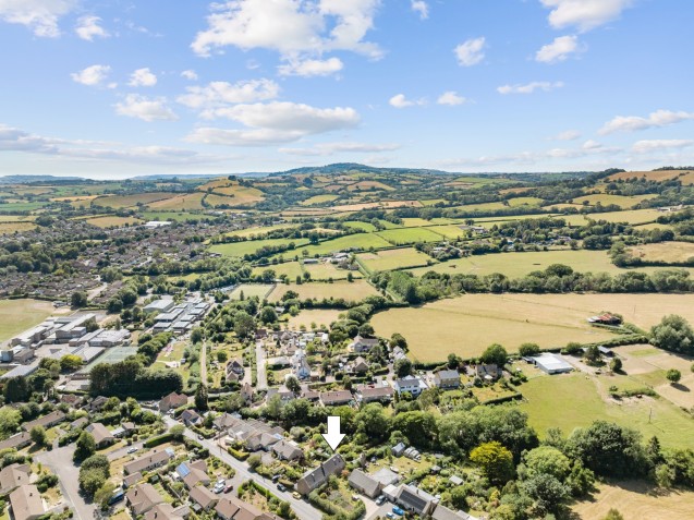 image for Beaminster, Dorset