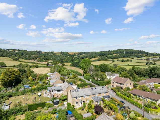 image for Beaminster, Dorset