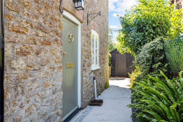 image for Beaminster, Dorset