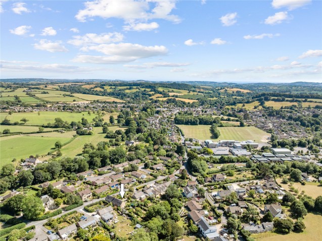 image for Beaminster, Dorset