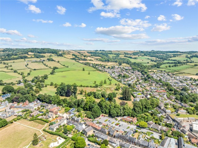 image for Beaminster, Dorset