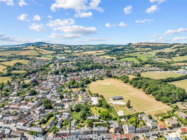 image for Beaminster, Dorset